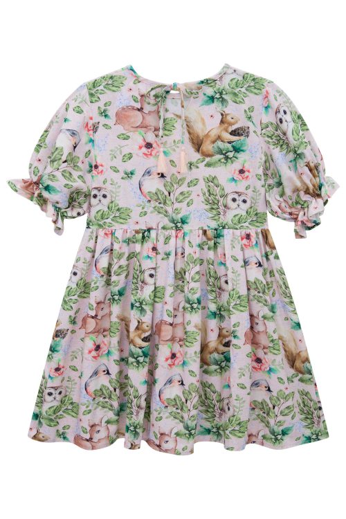 Vestido Flora - Imagen 2