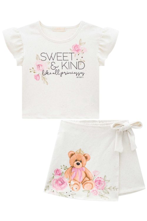 Conjunto sweet spring