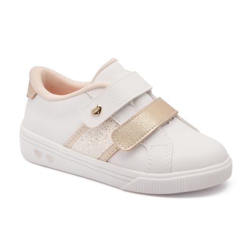 Tenis Moon Gold