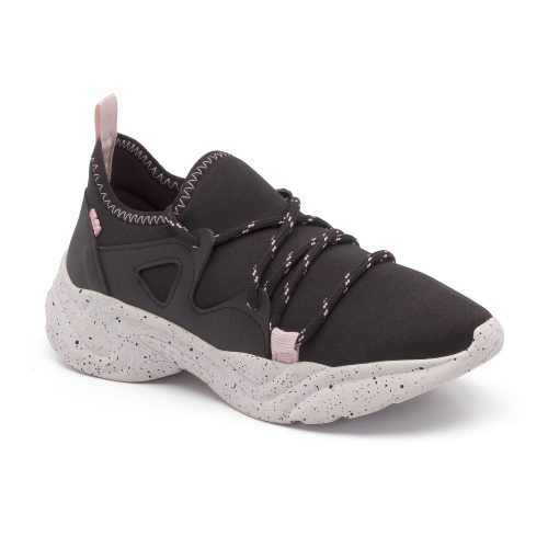Tenis Hype negro