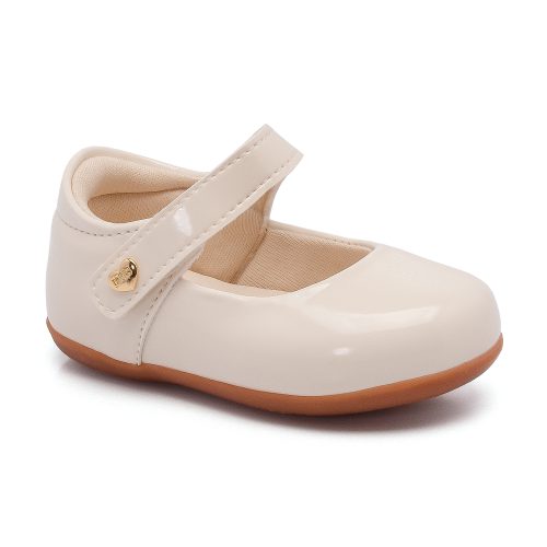 Baby blanco New
