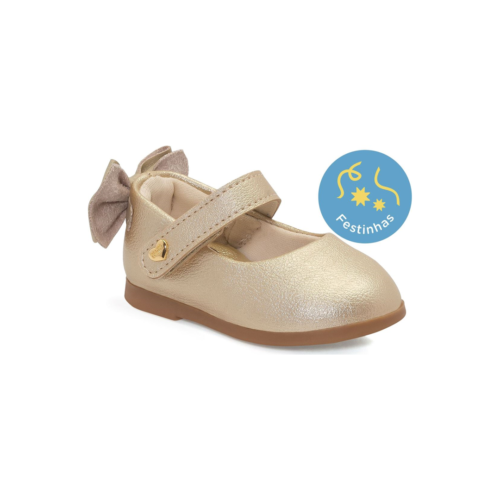 Baby Bow B