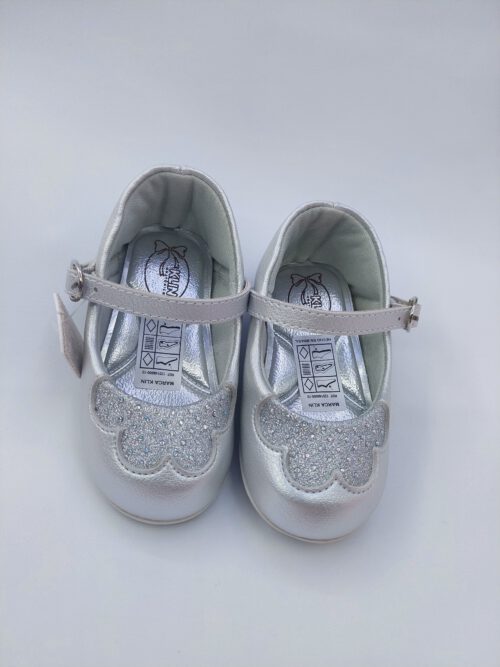 Baby Fany plata