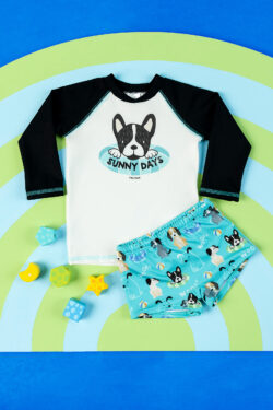 Traje de baño sunny day Boys