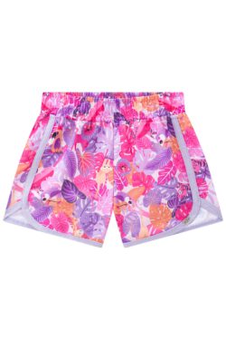 Short Pinky selva