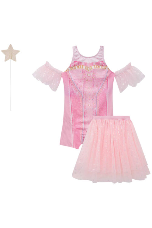 Fantasia Rosa