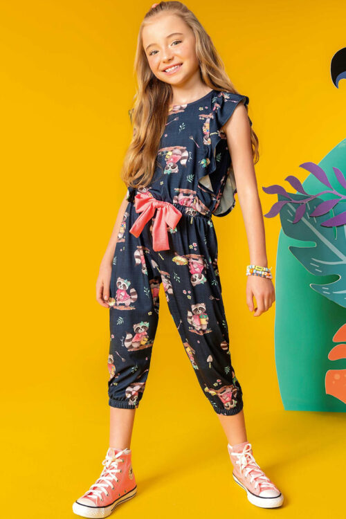 Jumpsuit Map - Imagen 3