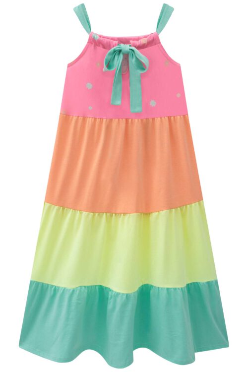 Vestido Alca - Imagen 3
