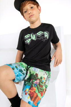 Conjunto Gamer Boy