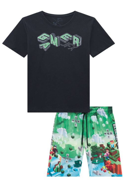 Conjunto Gamer Boy - Imagen 2