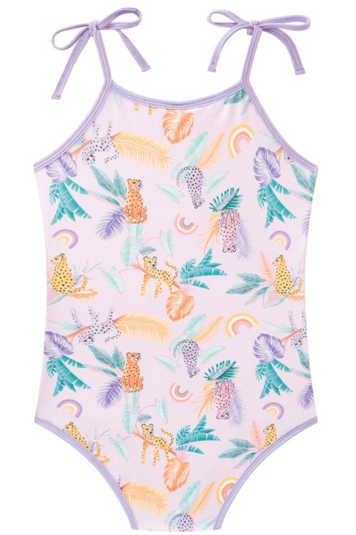 Malla Lila Tiger - Imagen 2