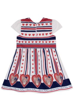 Alternative view of Vestido Navy