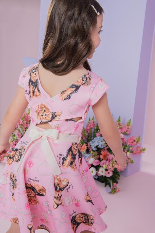 Vestido PikyRose - Imagen 3