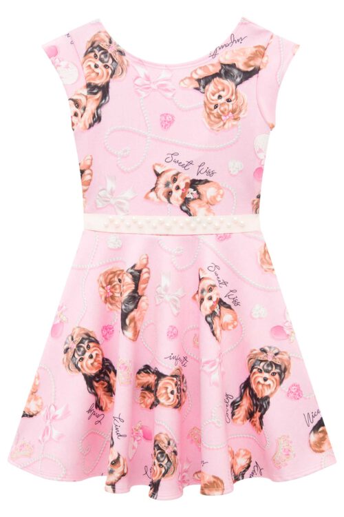 Vestido PikyRose