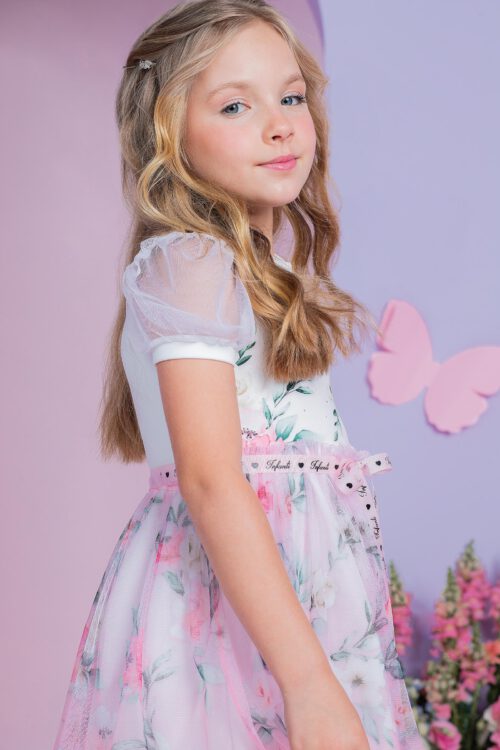 Vestido Fairy - Imagen 3