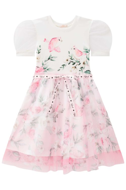 Vestido Fairy