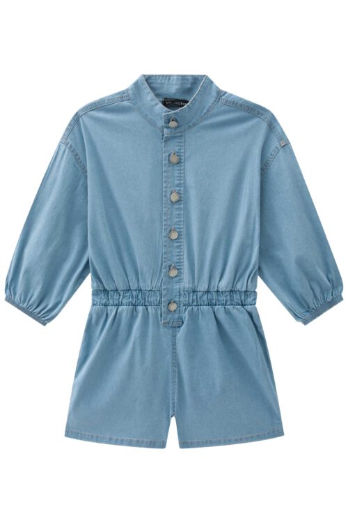Jumpsuit Jean