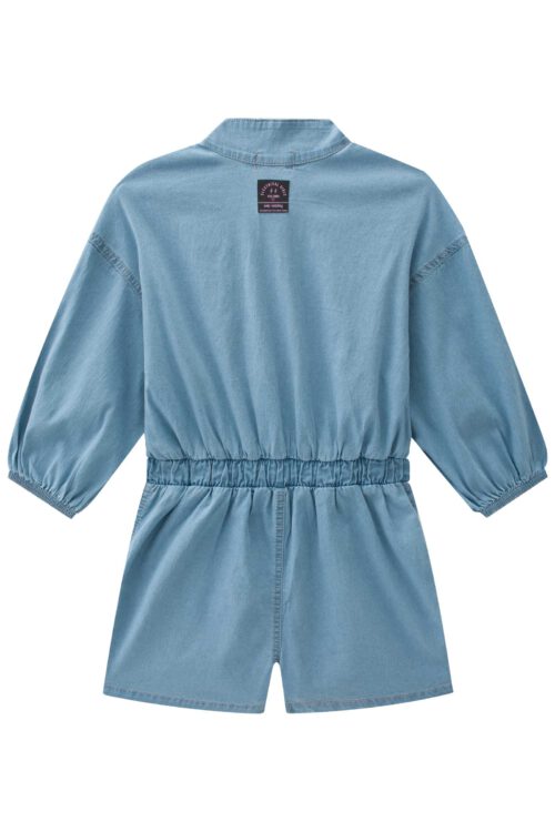 Jumpsuit Jean - Imagen 2