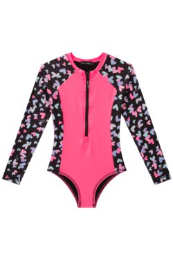 Traje de Baño Palmar