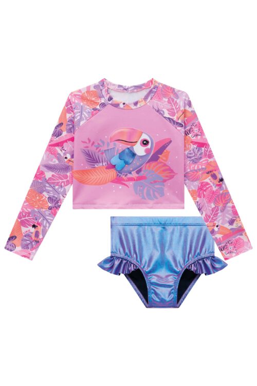 Traje de baño Tucani
