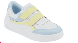 Tenis LPS blanco