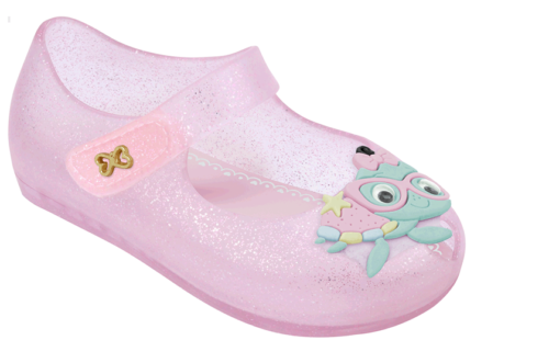 Carey Pink