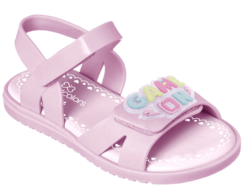 Sandalia dreams gamer