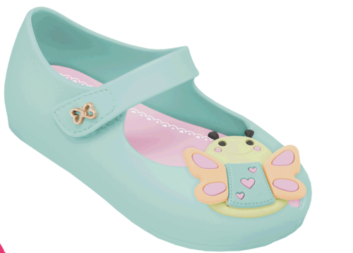 Mariposa Aqua new