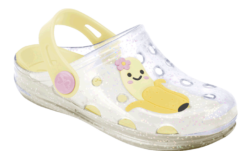 Clogs Banana