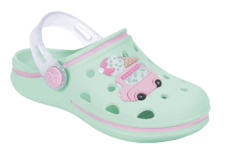 Clogs Aqua volk