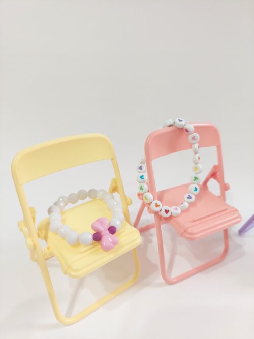 Pulseras Variadas