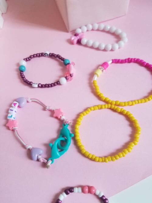 Pulseras Variadas - Imagen 4
