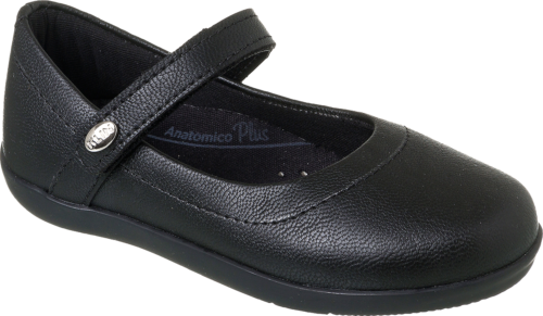 Zapato escolar Mary pequeña new