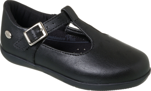 Zapato escolar Jane V new pequeñas