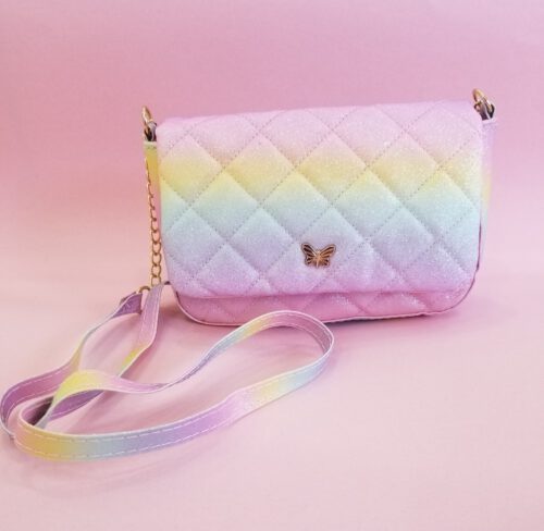Carterita Shady arcoiris