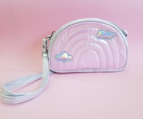 Carterita pink rainbow