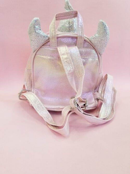 Mochila de unicornio para niñas - Imagen 2