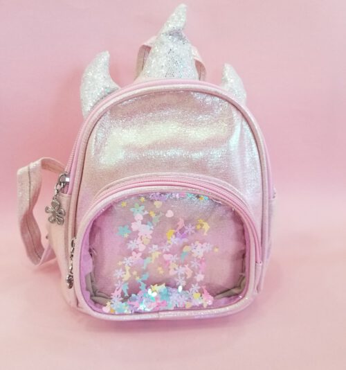 Mochila de unicornio para niñas