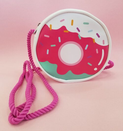 Carterita de Donut