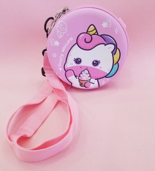 Carterita  unicornio