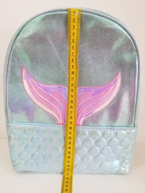 Mochila de sirena - Imagen 3