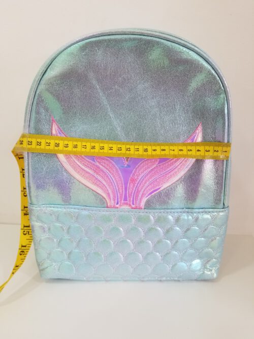 Mochila de sirena - Imagen 4