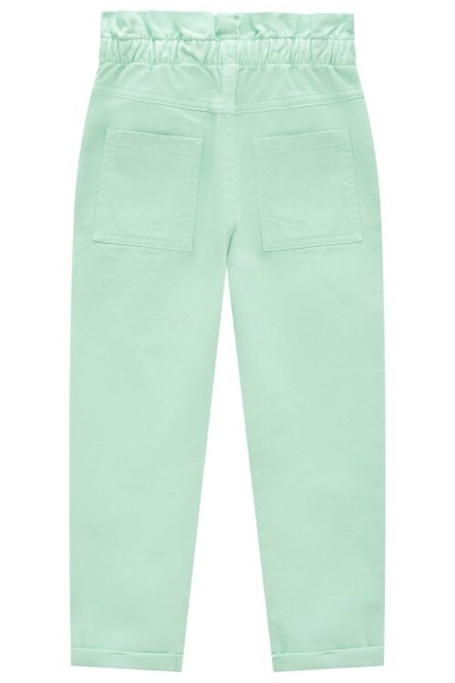 Pantalón aqua niña - Imagen 2