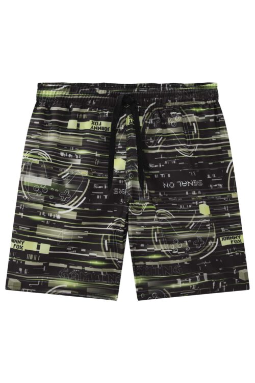Short de niño
