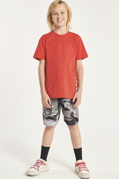 Conjunto Jfox de varon - Imagen 2