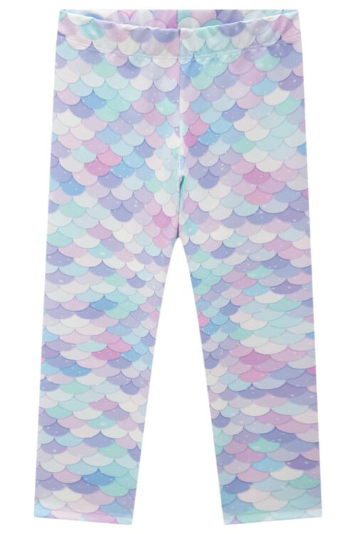 Pantalón de sirena niñas - Imagen 3