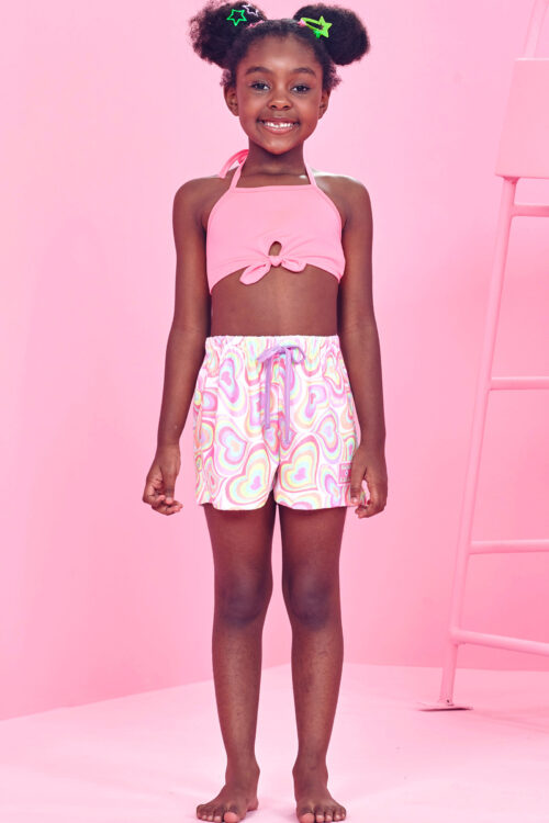 Short para Niñas - Imagen 3