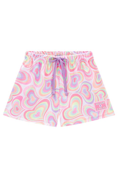 Short para Niñas