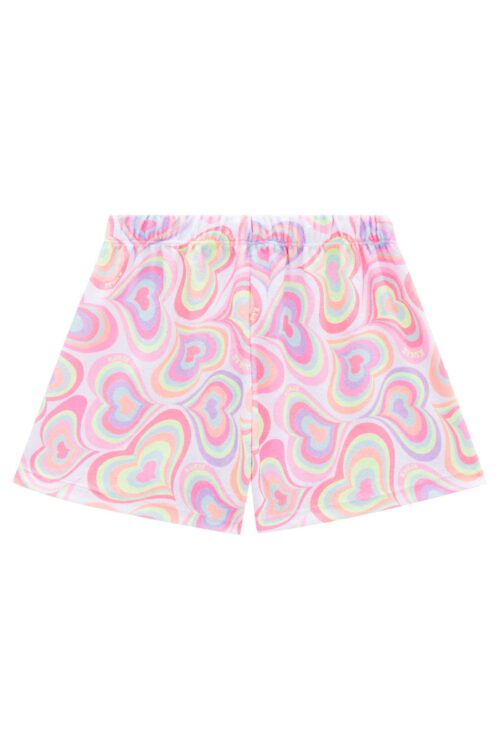 Short para Niñas - Imagen 2