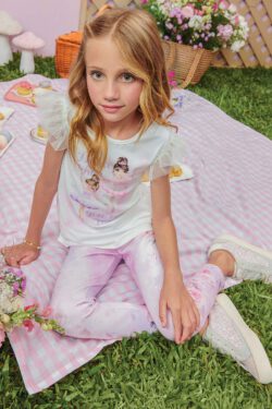 Alternative view of Conjunto Bailarina